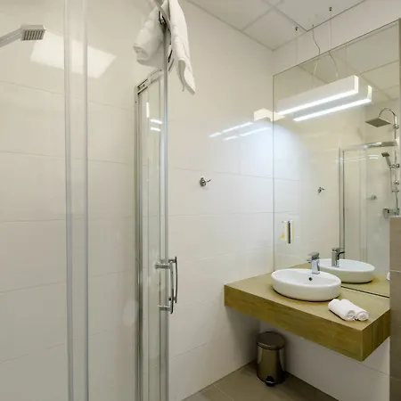 Aparthotel Jerozolimskie 3*