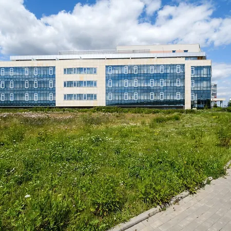 Aparthotel Jerozolimskie 3*