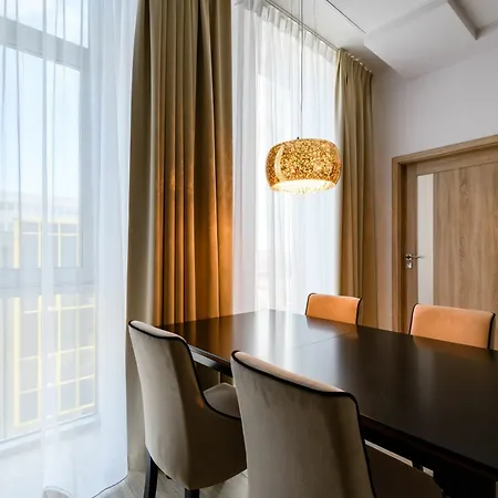 Jerozolimskie Aparthotel