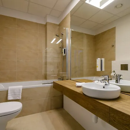 Jerozolimskie 3* Varšava