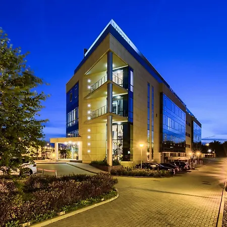 Jerozolimskie Aparthotel